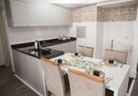 Location vacances Caxias do Sul - Apto c Churrasqueira e Garagem em Bento Goncalves-3