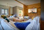 Location vacances Saint-Jean-d'Aulps - La Grange Neuve - Ovo Network-1