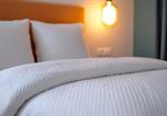 Hôtel Highland - Best Western Plus Rialto-2