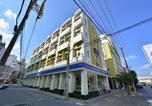 Hôtel Naha - Kariyushi Lch. Izumizaki Kencho Mae-4