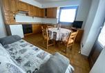 Location vacances Saint-Nicolas - Maison Le Cré Appartamento 2-3