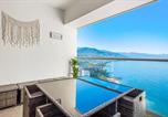 Hôtel Puerto Vallarta - Harbor 171 Torre Norte 2408-2
