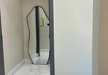 Location vacances Jeddah - وصول ذاتي Alsumo-apartment-3