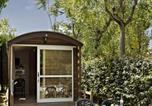 Location vacances Solsona - Bungalows - Càmping El Solsonès-3