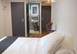 Hôtel Saint-Rambert-d'Albon - Hotel du parc-2