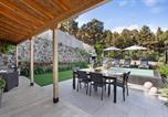 Location vacances Icod de los Vinos - Casa Adayeim 1-4