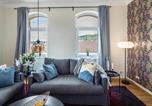 Location vacances Eisenach - Residenz unter der Birke - Esche-2