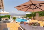 Location vacances Viñuela - Casa Hollandia Viñuela by Ruralidays-3
