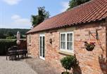 Location vacances Hovingham - Stable Cottage-2
