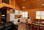 Village vacances Islande - Gladheimar Cottages-1