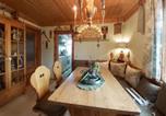 Location vacances Schneeberg - Lovely Apartment In Bad Schlema Ot Wildb,-4