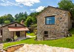 Location vacances Opatija - Casa Antica - Storia Verde Opatija-1