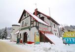 Location vacances Harrachov - Penzion Paseky U Zapadlych vlastencu-4