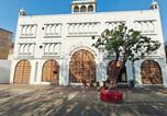 Hôtel Âgrâ - Hotel Tourist Rest House Agra-3