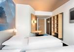 Hôtel Medebach - B&B Hotel Willingen-1