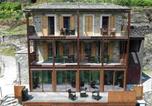Location vacances Foppolo - Ca' Barroni - Luxury Agriresort-4