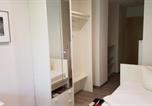 Hôtel Chemnitz - Schneiderlein Hotel-3