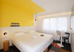 Hôtel Turny - Hôtel ibis Styles Auxerre Nord-3