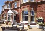 Location vacances Shanklin - Brooke House-1