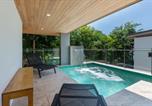Location vacances Port Douglas - Villa On The Hill - Spacious Tropical Panorama-3