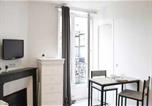 Location vacances  Hauts-de-Seine - Cosy Studio - 2p- Clichy-3