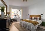 Location vacances Las Palmas de Gran Canaria - Townhouse in Las Palmas near Playa Alcaravaneras-2