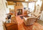Location vacances Market Rasen - Old Blacksmiths Cottage-4