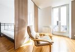 Location vacances Dijon - Appartement cosy proche gare-3