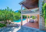 Location vacances Soller - Can Guixa-3