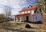 Location vacances Trendelburg - Ahlberg Ferienhaus-2