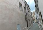 Location vacances Strasbourg - La Cour des Cordonniers, Centre Cathédrale Petite France-3