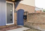 Location vacances Conwy - Ground floor flat-2