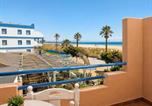 Location vacances Tarifa - 300 Livingtarifa Salsa-2