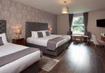 Hôtel Plymouth - Elfordleigh Hotel-4