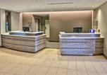 Hôtel Salem - Residence Inn by Marriott Blacksburg-University-3
