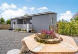 Location vacances Manorbier - Ramsey Lodge Bier Wood Lodges-4