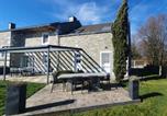 Location vacances Ouffet - Gite de Temme-2