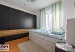 Location vacances Burgdorf - 1,2 km zur Messe Hannover 2 Zimmer Apartment Id-36-1