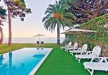 Location vacances Arenys De Mar - Premium Habitat Les Villes-4