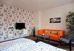 Location vacances Rostock - Ferienwohnung Cityflair _ 32290-4