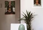 Location vacances Tivoli - Aparthotel Le Sirene - Frida-3