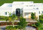 Hôtel Mexique - Pueblo Bonito Emerald Luxury Villas & Spa All Inclusive-4