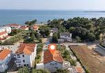 Location vacances Vir - Apartments Darko-1