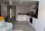 Location vacances  Gare de Swindon - Swindon Theobald House - Recently Refurbished-3