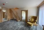 Hôtel Zakopane - Pokoje Krupówki 13 - Hotel Sabała-2