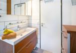 Location vacances Frielendorf - Ferienwohnung Efzeglück mit Pool-3