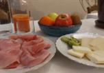 Hôtel Susegana - Albergo Ristorante Ai Pini-4