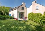Location vacances Clohars-Carnoët - La Maison Du Haut Pouldu-1