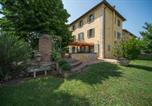 Hôtel Rapolano Terme - Hotel Annita-2