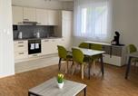 Location vacances Detmold - Suite 32-2